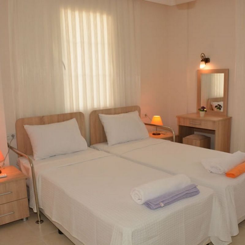 Villa River Green 27