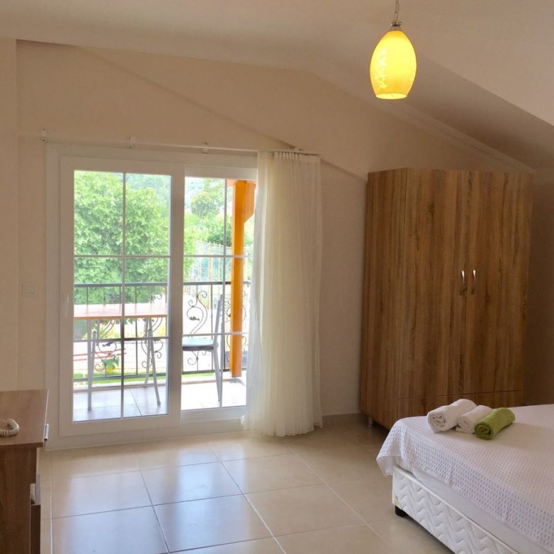 Villa River Green 31