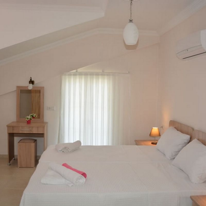 Villa River Green 21