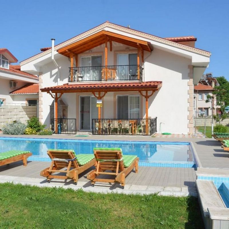 Villa River Green 5