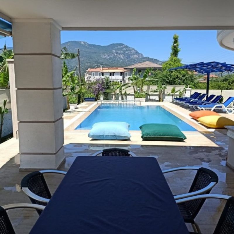 Villa Rota 7