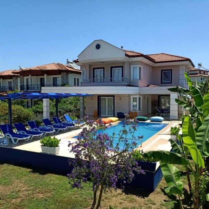 Villa Rota 12