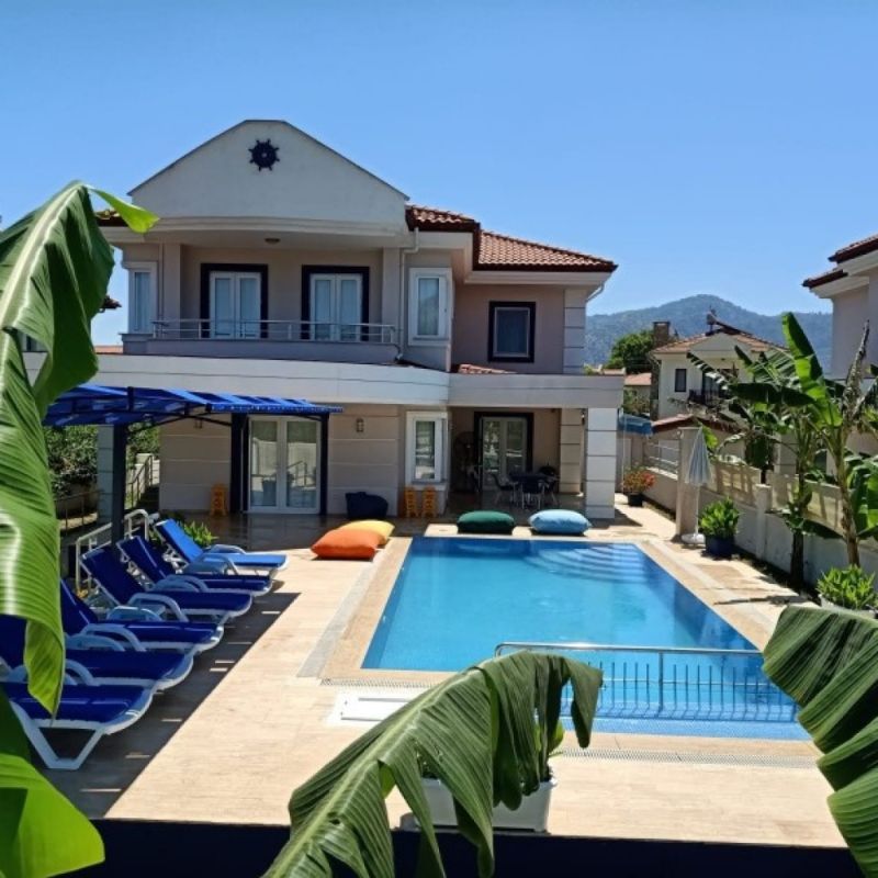 Villa Rota 16