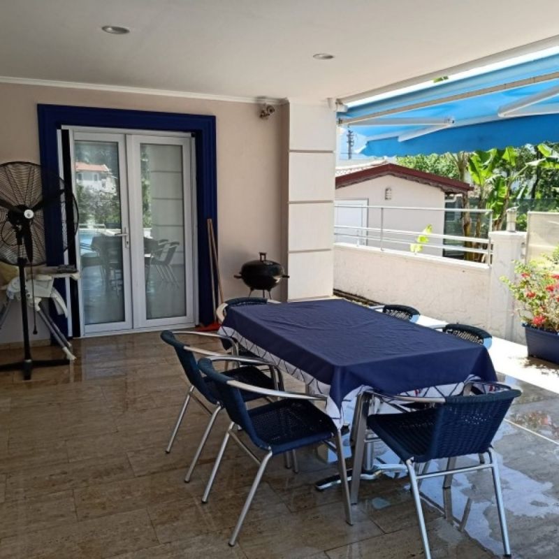 Villa Rota 8