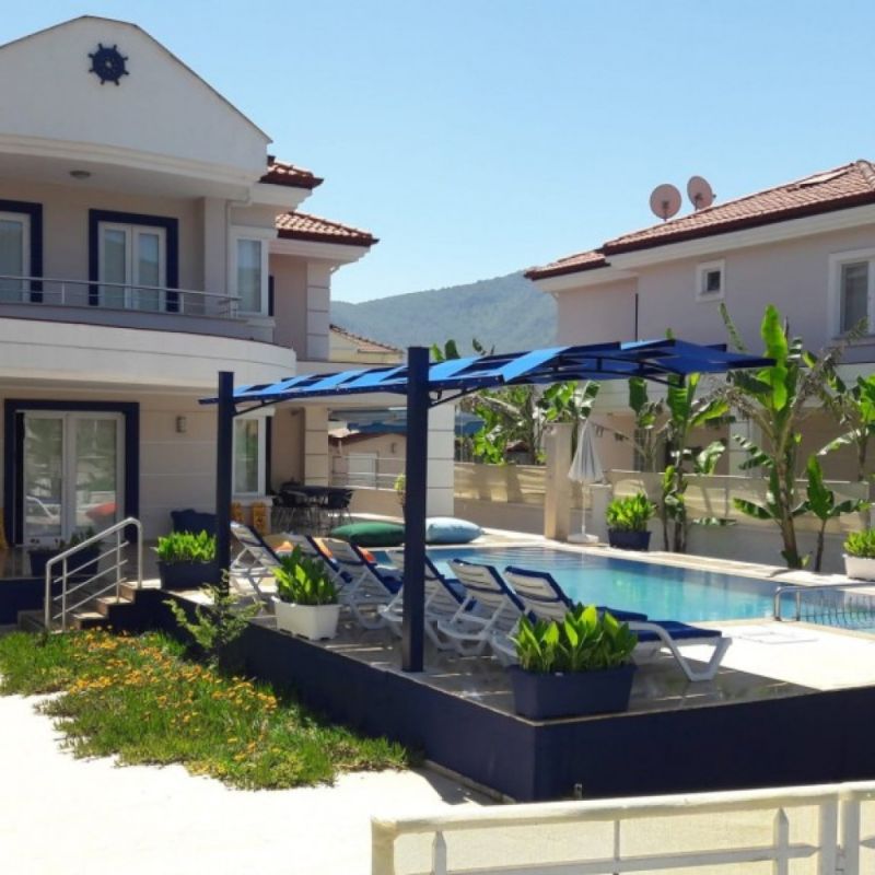 Villa Rota 9