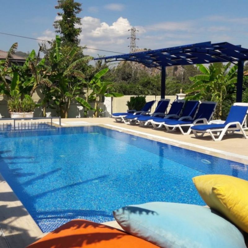 Villa Rota 15