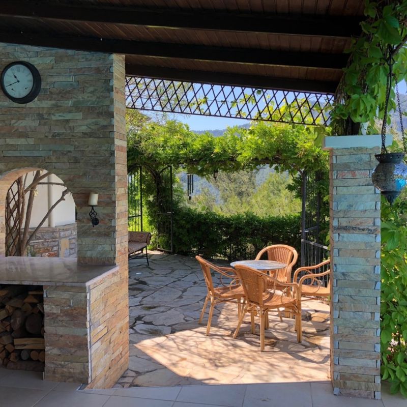 Villa Rüyam 15