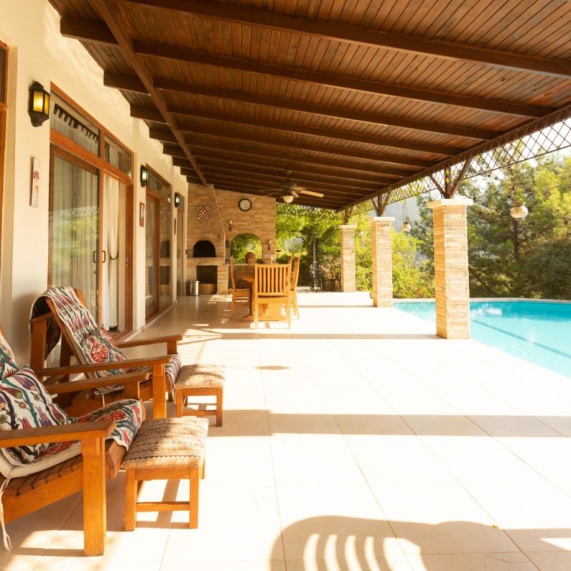 Villa Rüyam 13