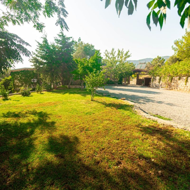 Villa Rüyam 10