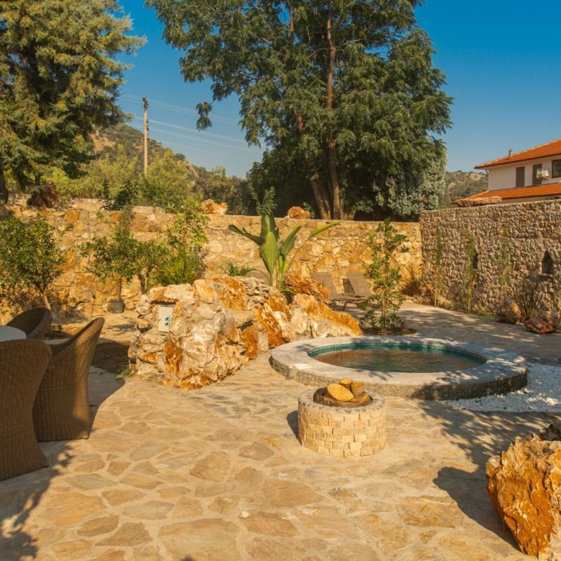 Villa Rüyam 12