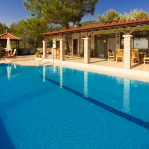 Villa Rüyam