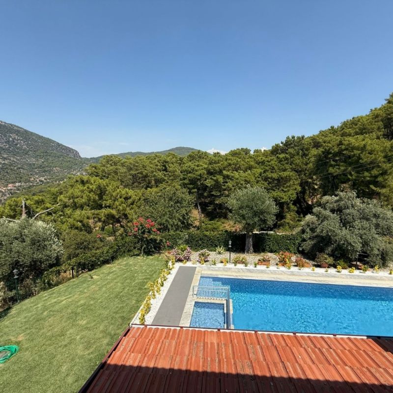 Villa Selen Gökbel 20