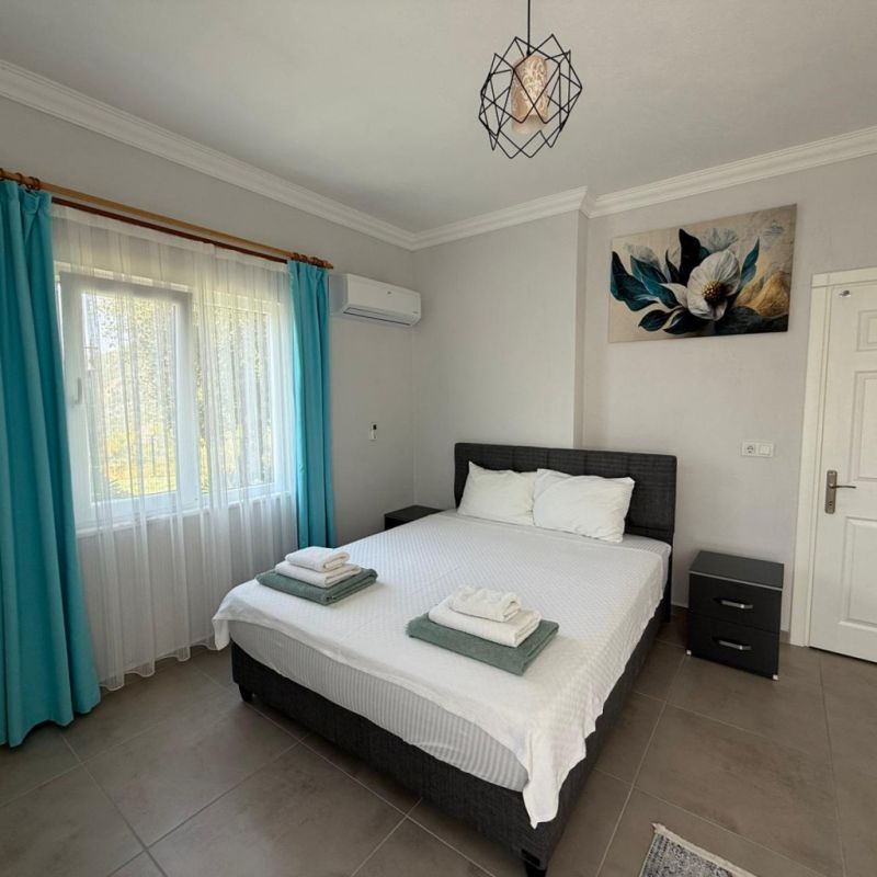 Villa Selen Gökbel 4