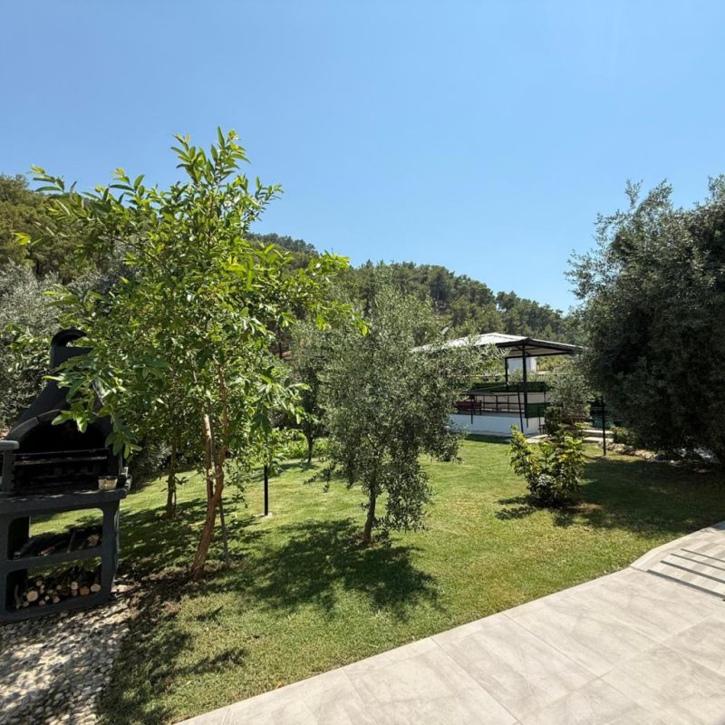 Villa Selen Gökbel 19