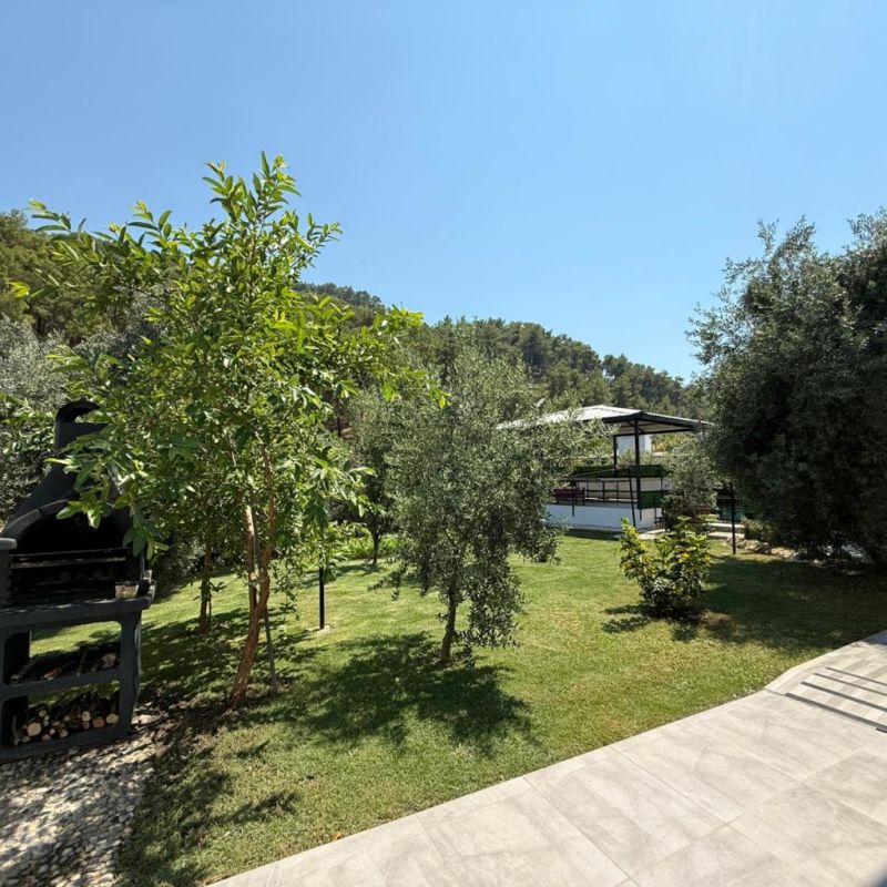 Villa Selen Gökbel 10