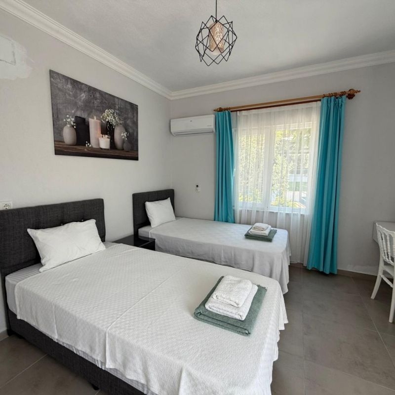 Villa Selen Gökbel 16
