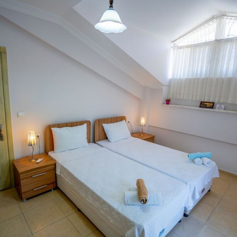 Villa Sky Blue 5