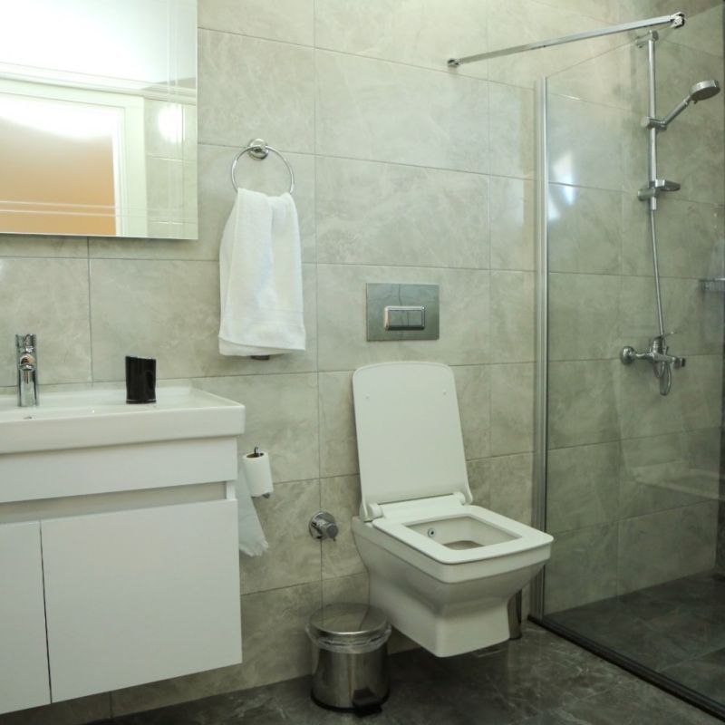 Villa Yağız 20