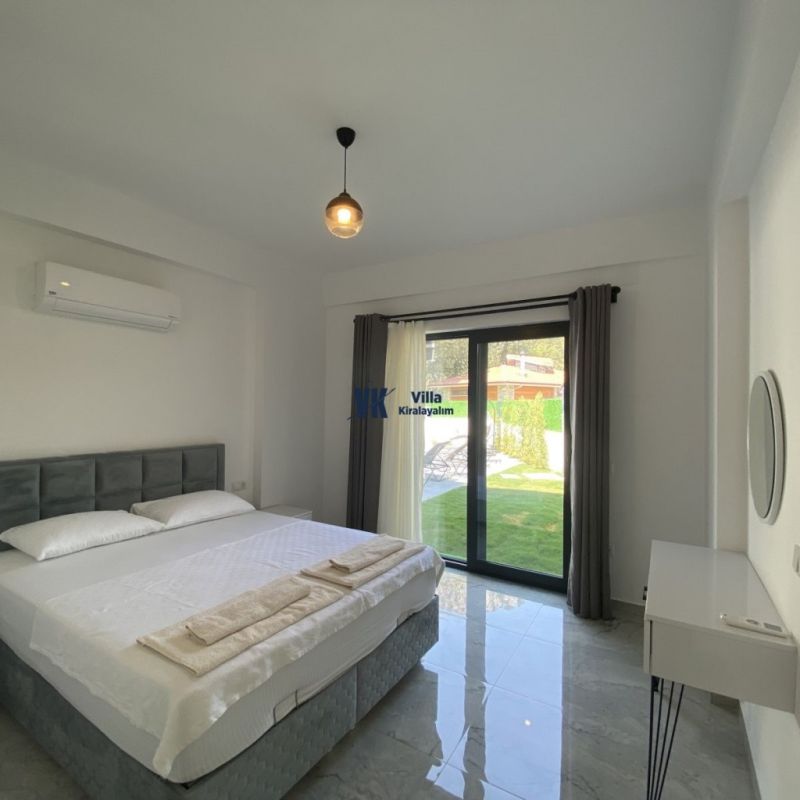 Villa Yiğit 20