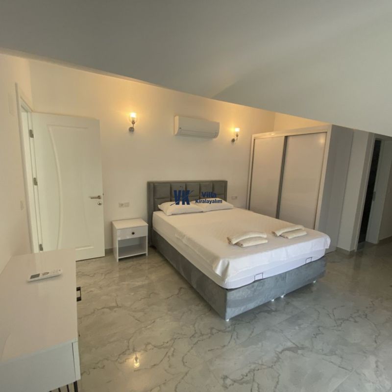 Villa Yiğit 26