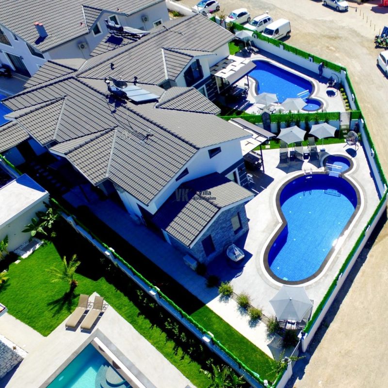 Villa Yiğit 9