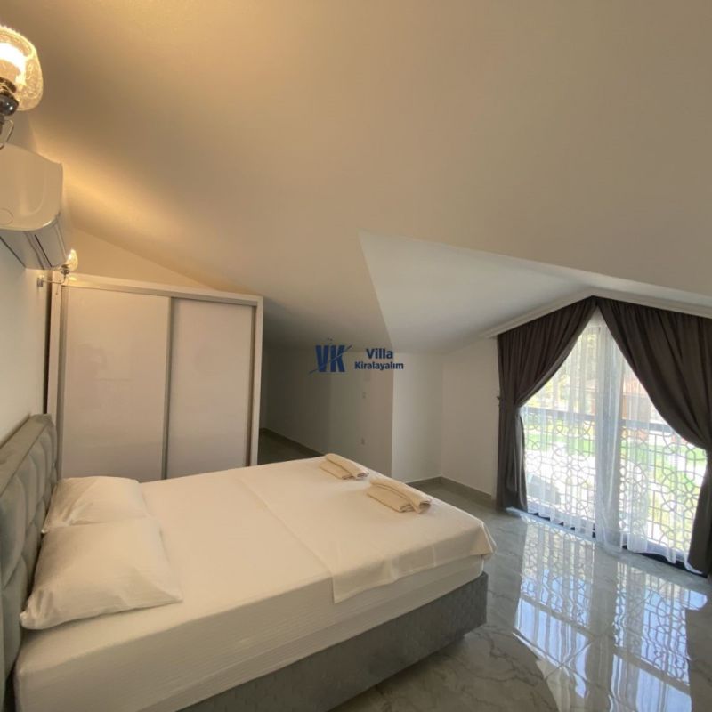 Villa Yiğit 25