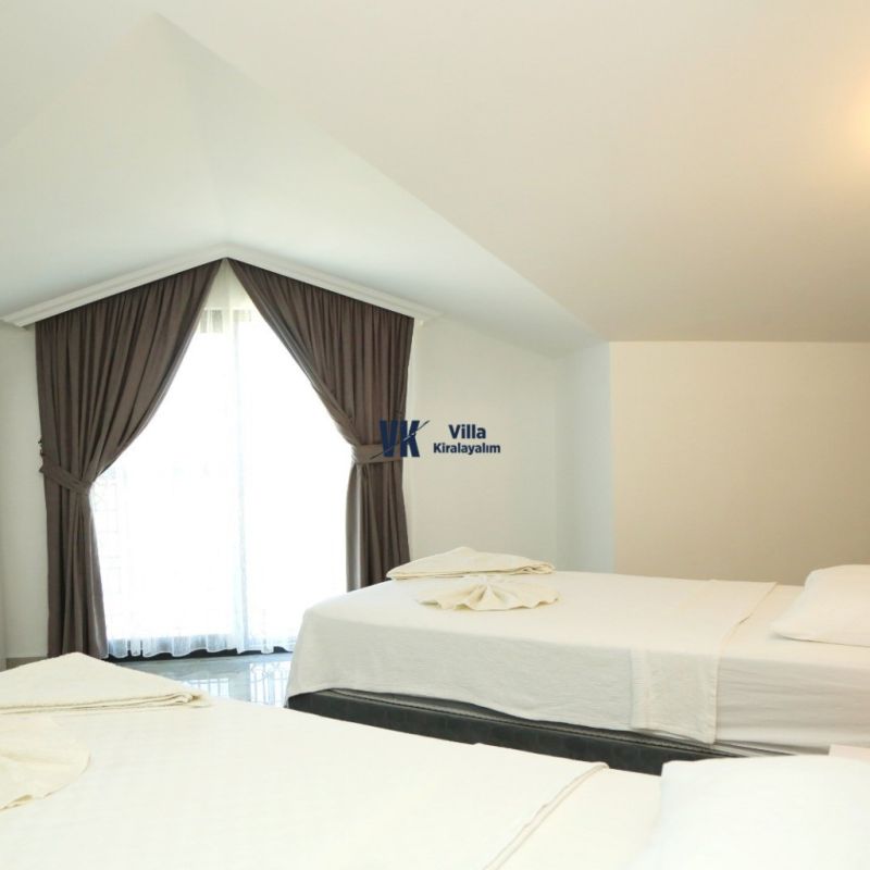 Villa Yiğit 31