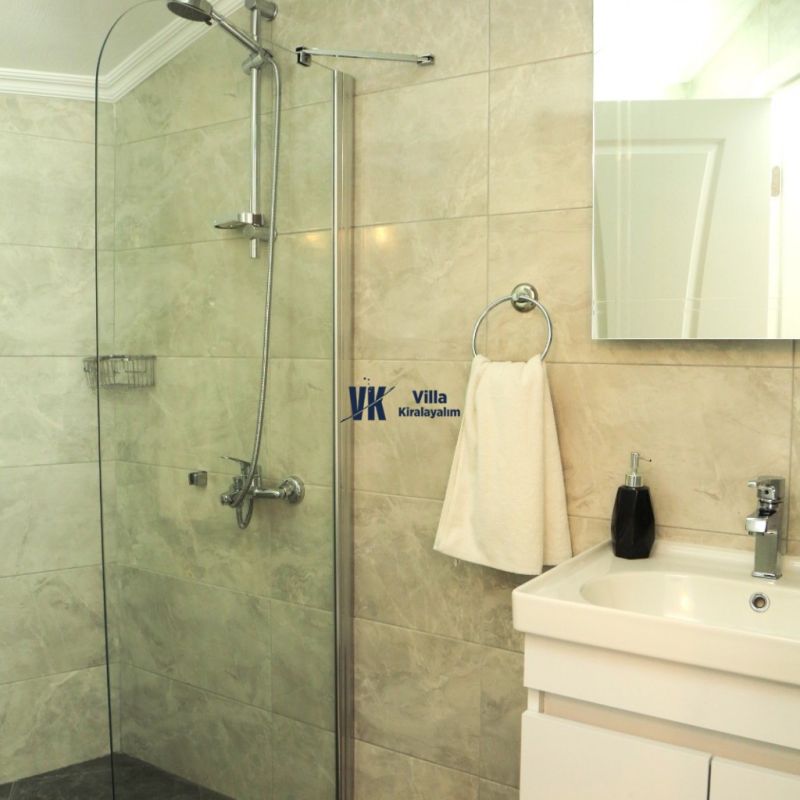 Villa Yiğit 24
