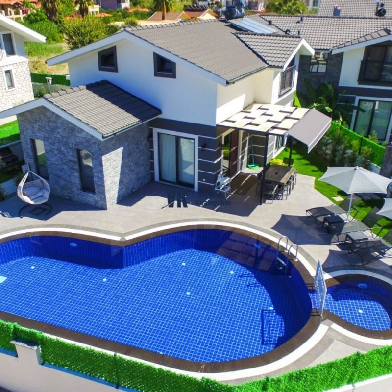 Villa Yiğit 8