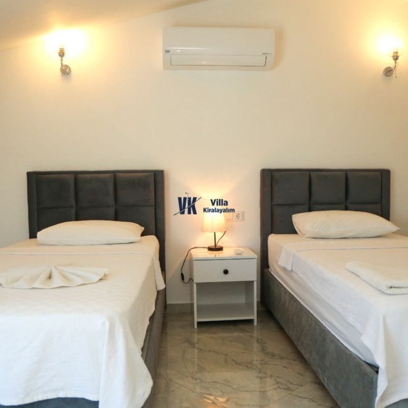 Villa Yiğit 33