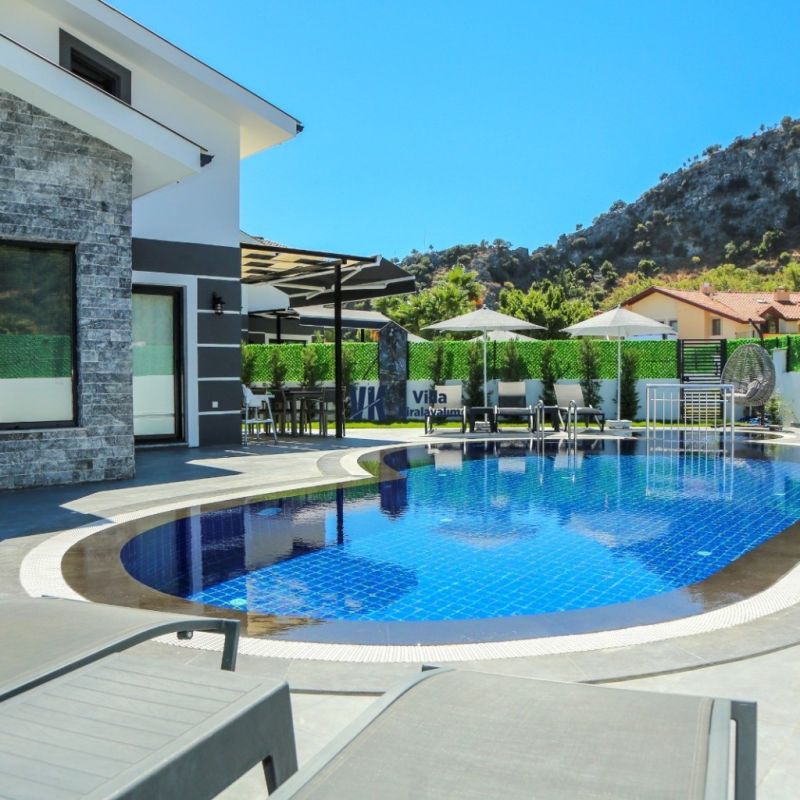 Villa Yiğit 11