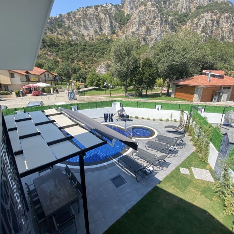 Villa Yiğit 7