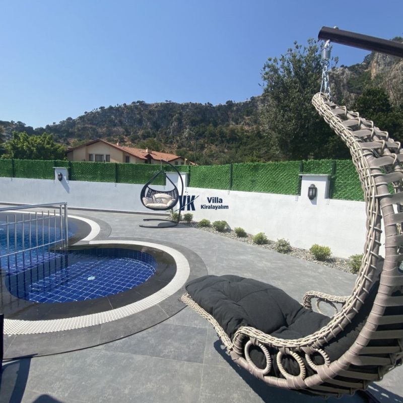 Villa Yiğit 6