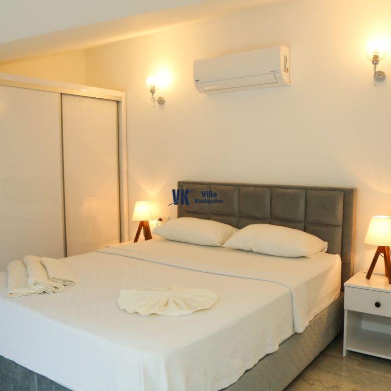 Villa Yiğit 34