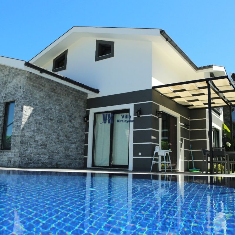 Villa Yiğit 10