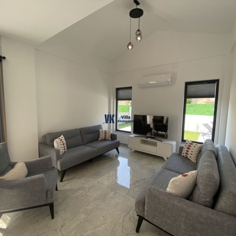 Villa Yiğit 16