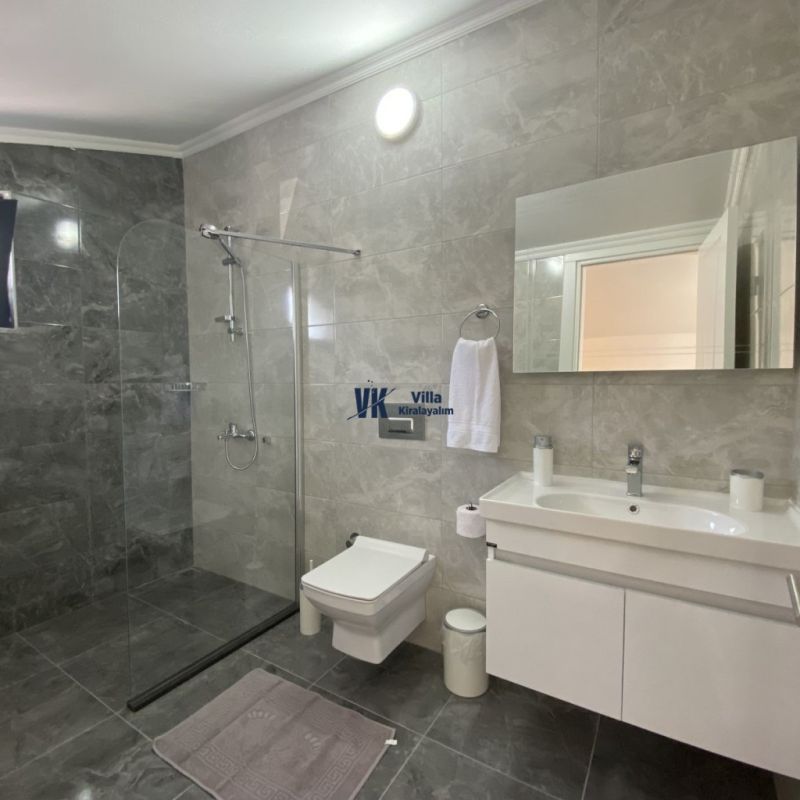 Villa Yiğit 21