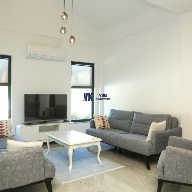 Villa Yiğit 17