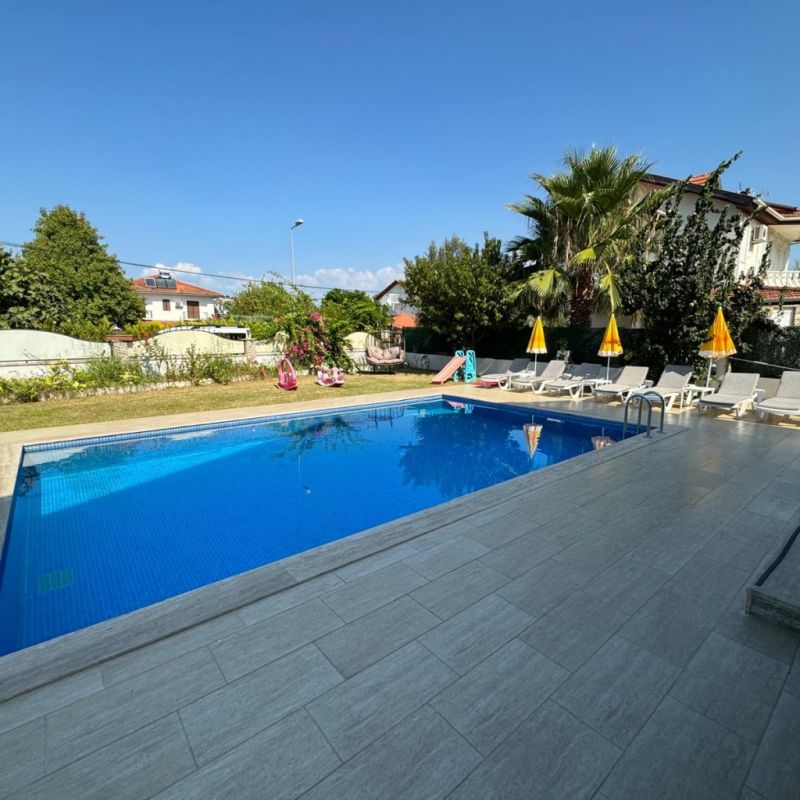 Villa Ateş 4