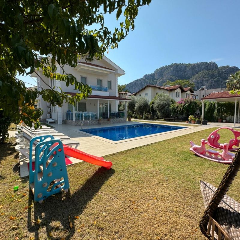 Villa Ateş 5