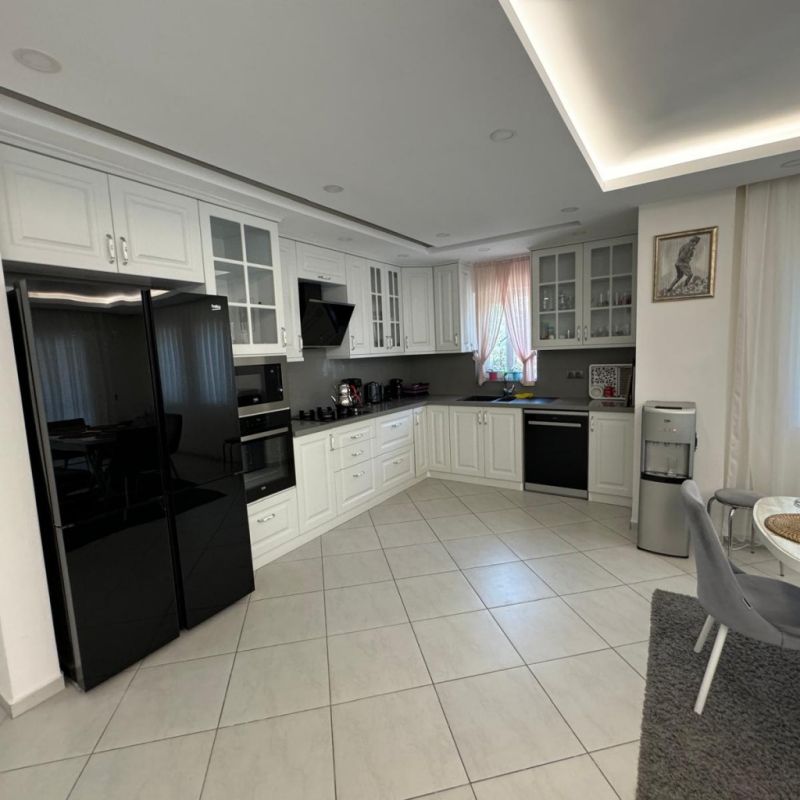 Villa Ateş 9