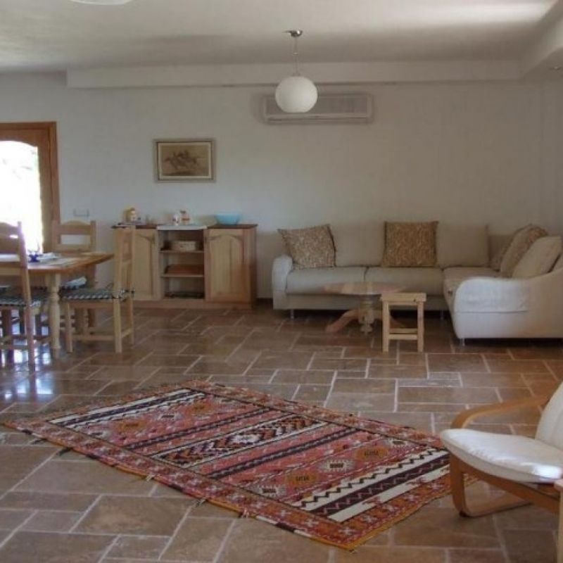 Villa Çiçek Evi Gökbel 5