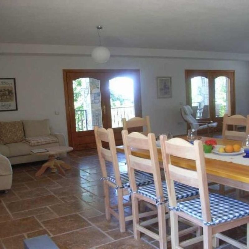 Villa Çiçek Evi Gökbel 3