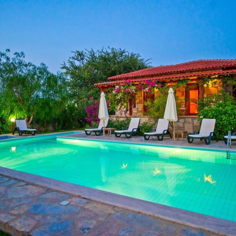 Villa D'Louca 13