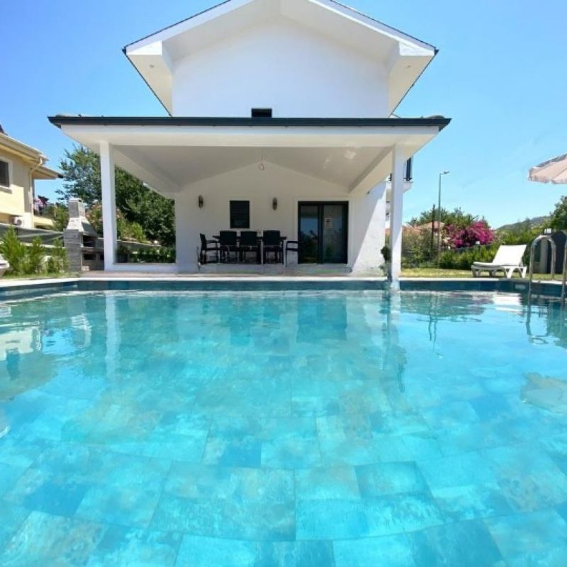 Villa Deniz 3