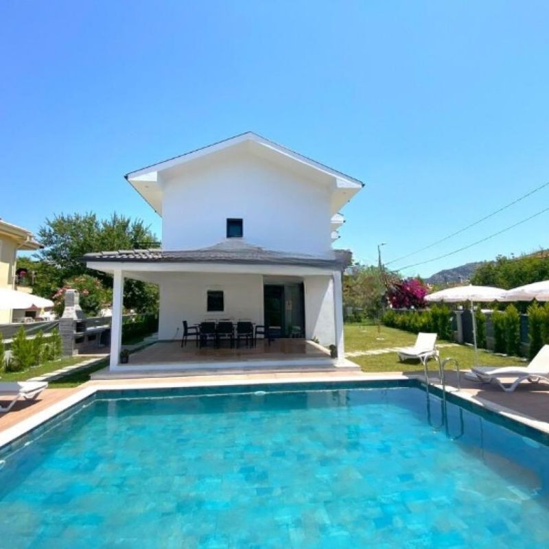 Villa Deniz 2