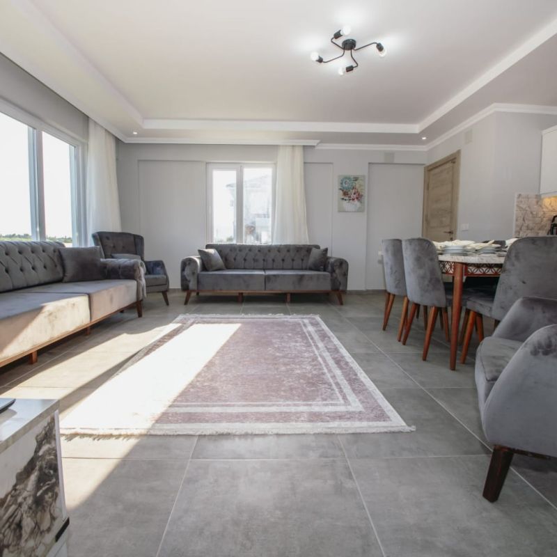 Villa DoğaKent Karayel 16