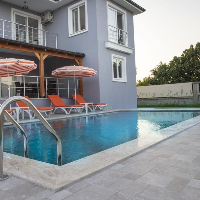 Villa DoğaKent Karayel 9