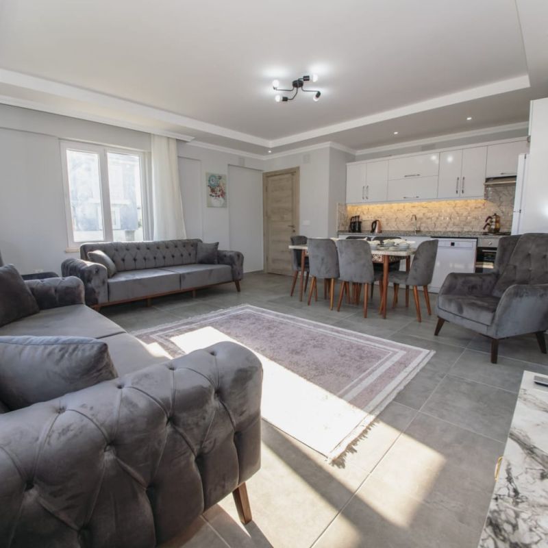 Villa DoğaKent Karayel 17