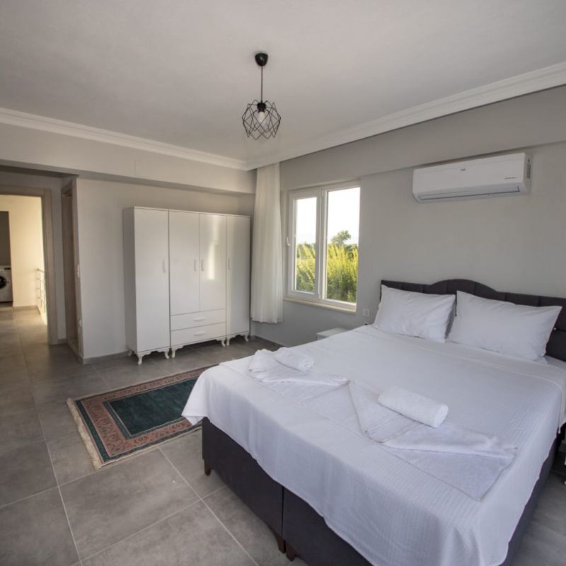 Villa DoğaKent Karayel 19